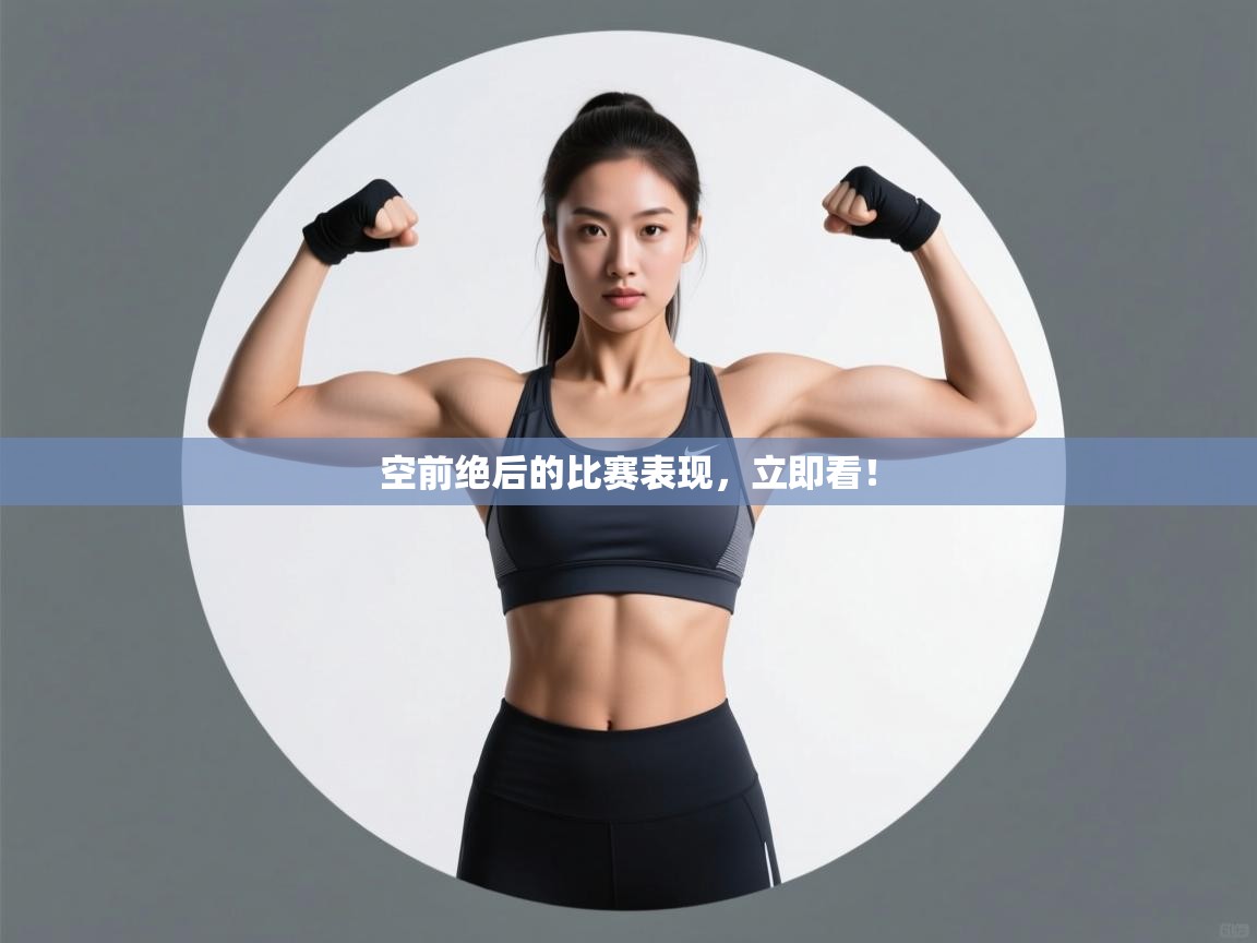 空前绝后的比赛表现，立即看！