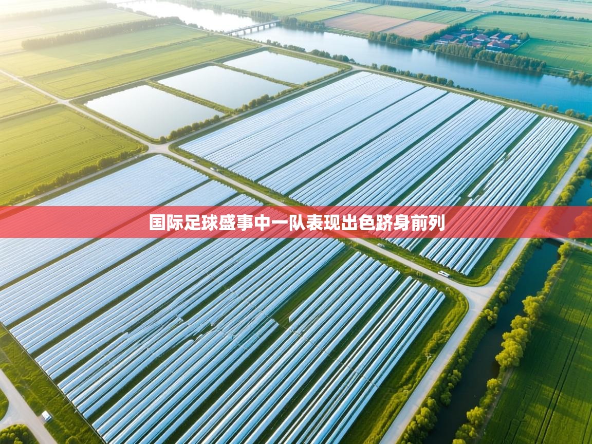 国际足球盛事中一队表现出色跻身前列 第1张