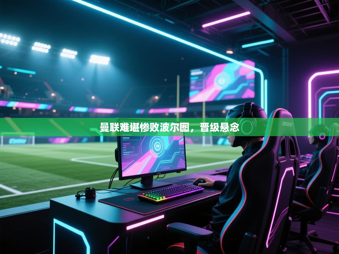 曼联难堪惨败波尔图，晋级悬念