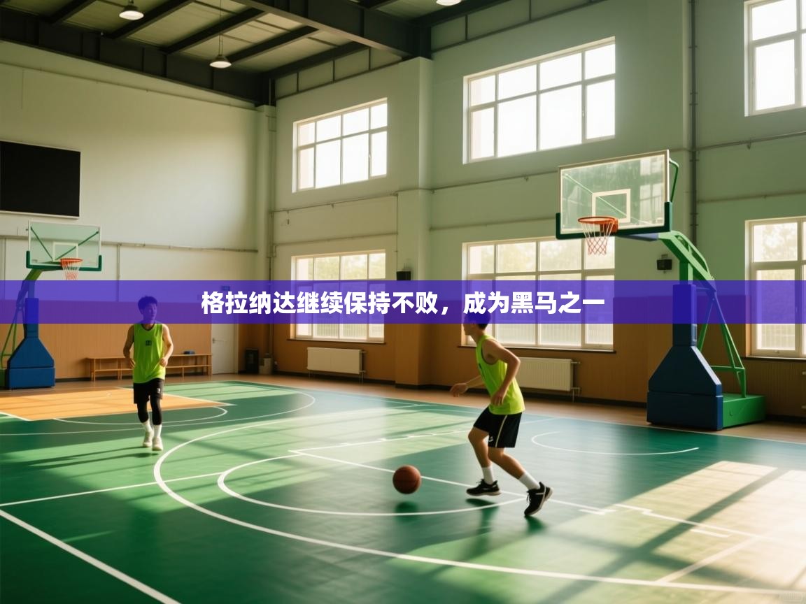 格拉纳达继续保持不败，成为黑马之一