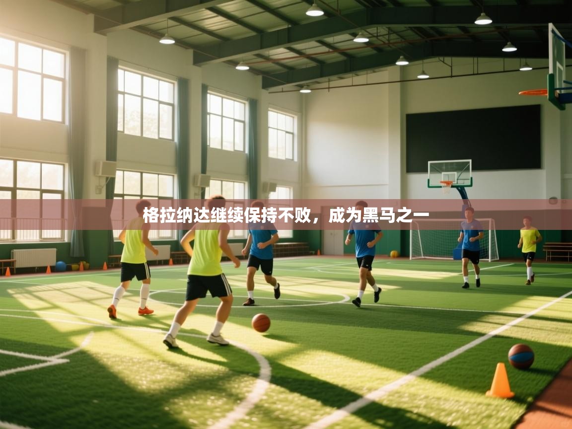 格拉纳达继续保持不败，成为黑马之一  第2张