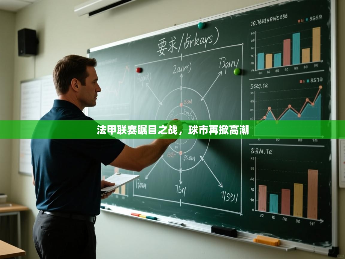 法甲联赛瞩目之战,球市再掀高潮 第2张