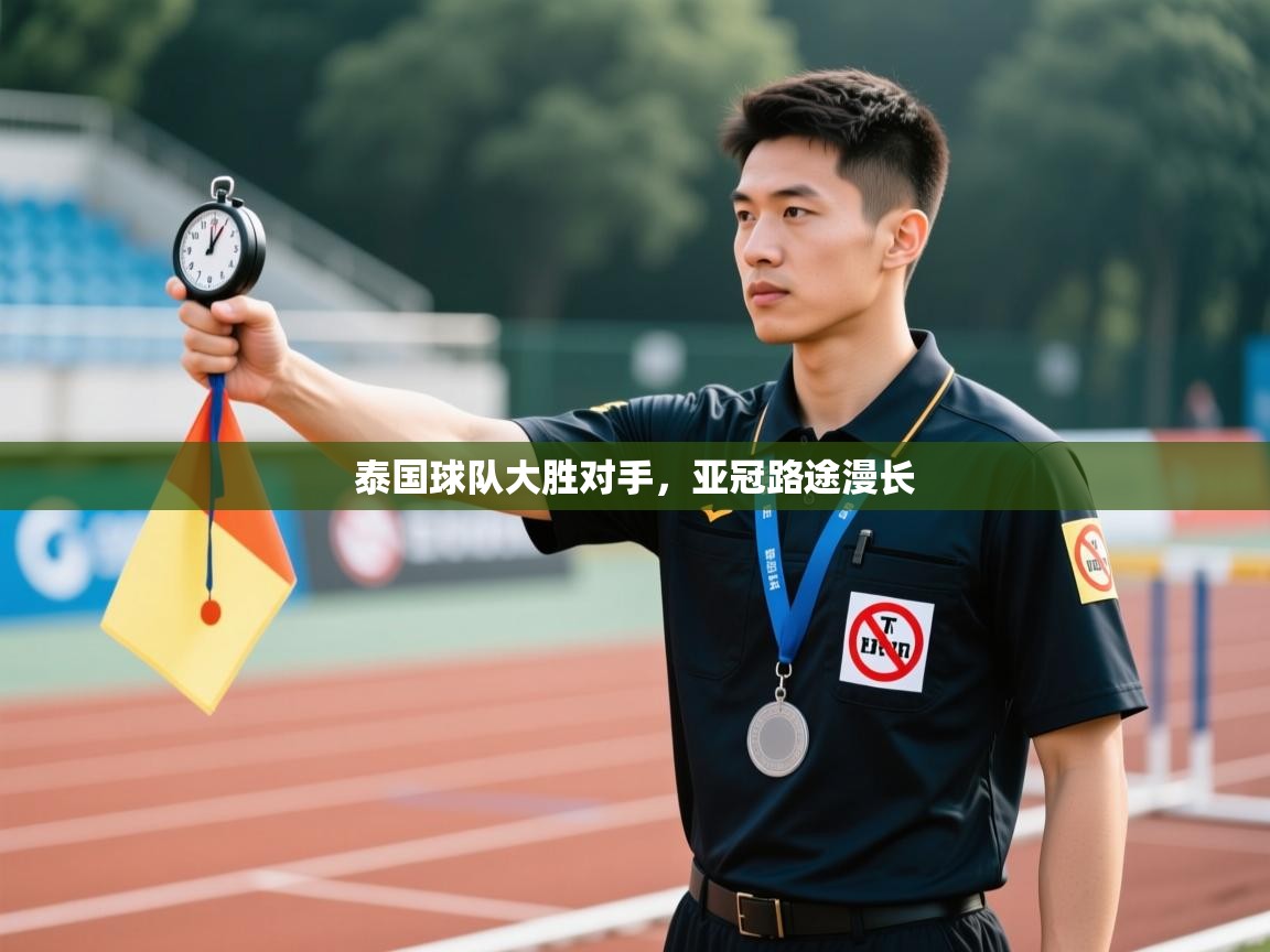 泰国球队大胜对手，亚冠路途漫长  第2张