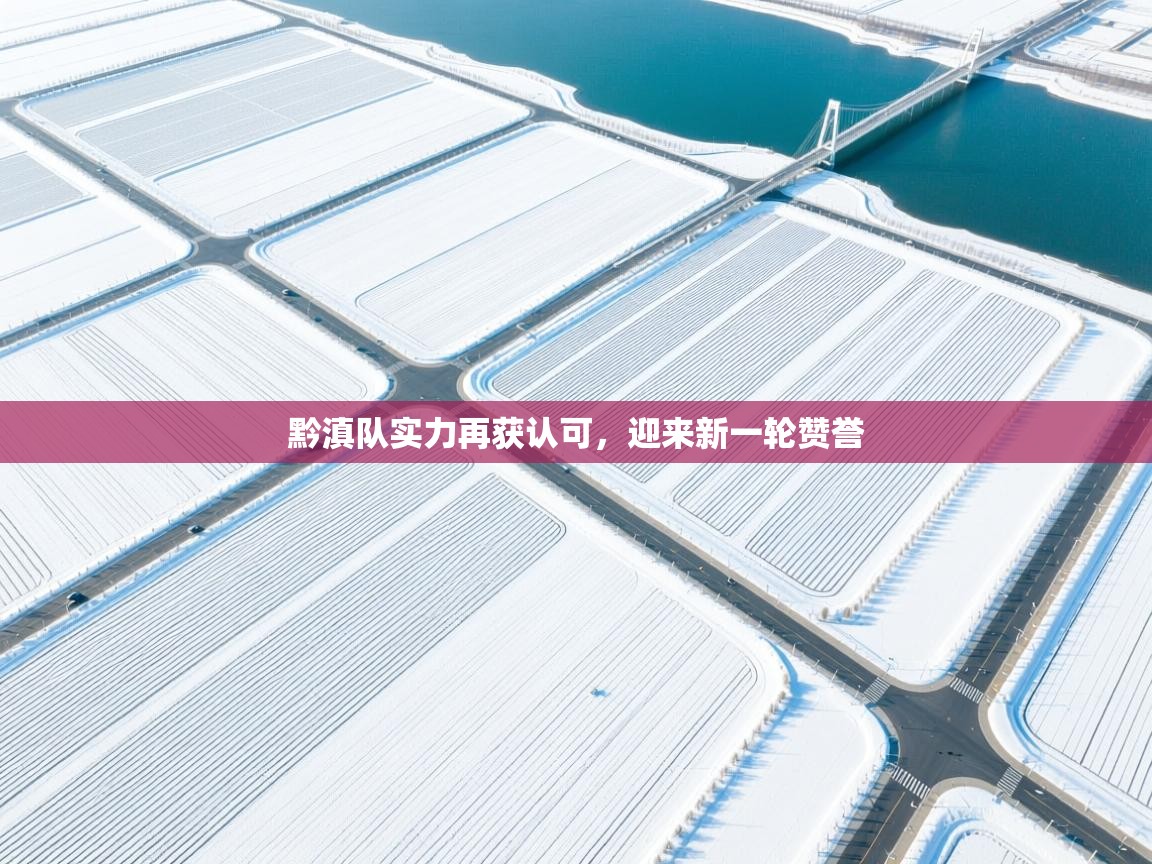 黔滇队实力再获认可，迎来新一轮赞誉