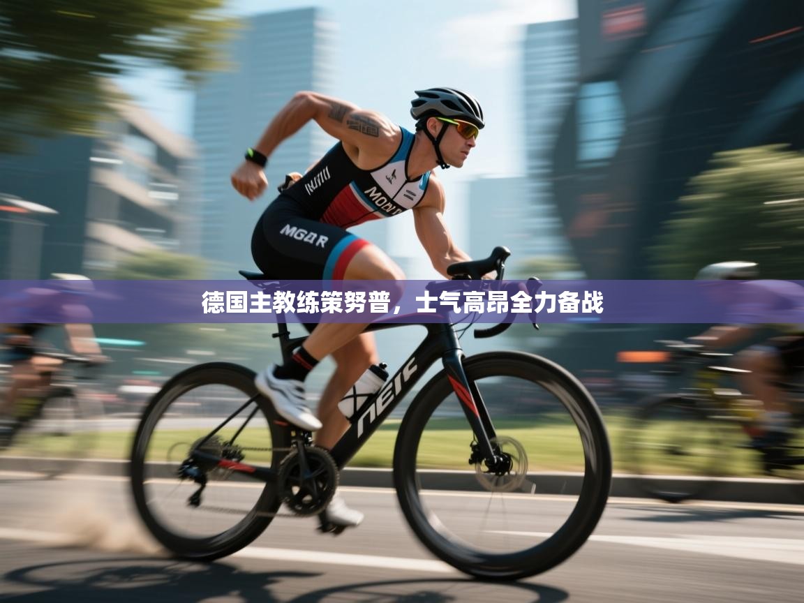 德国主教练策努普，士气高昂全力备战