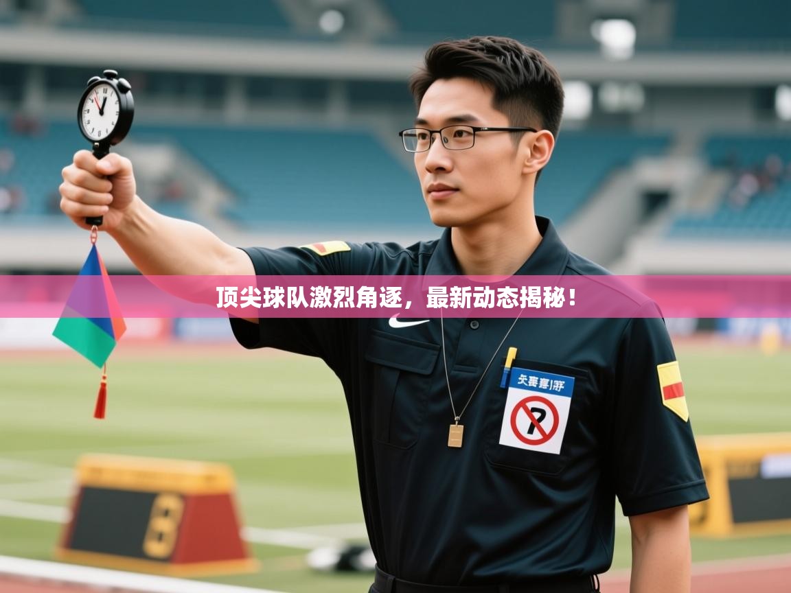 顶尖球队激烈角逐，最新动态揭秘！  第2张