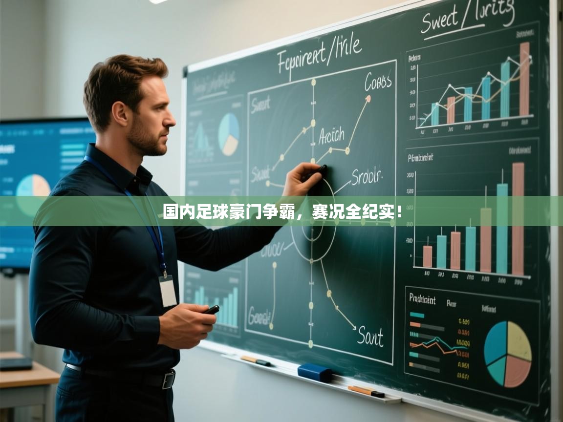 国内足球豪门争霸，赛况全纪实！  第2张