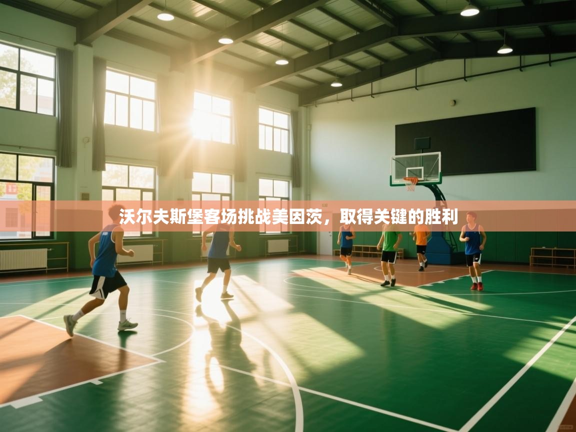 沃尔夫斯堡客场挑战美因茨，取得关键的胜利  第2张