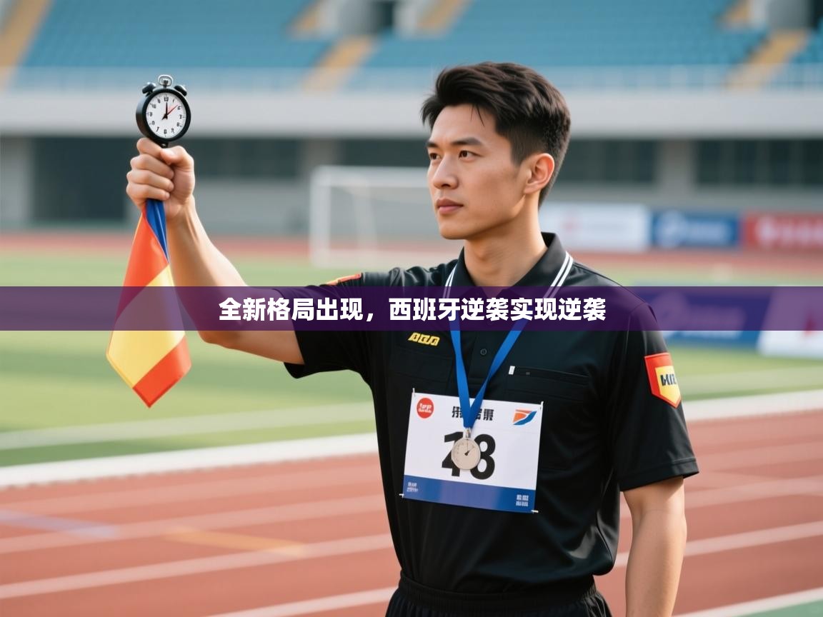 全新格局出现，西班牙逆袭实现逆袭