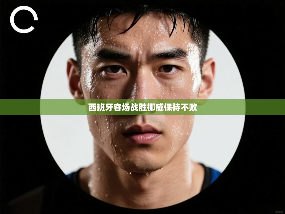 西班牙客场战胜挪威保持不败