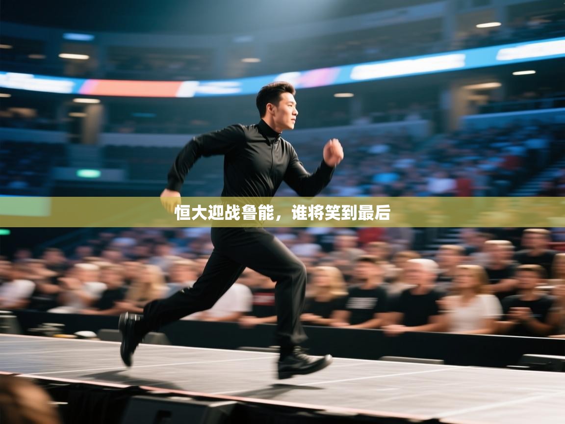 恒大迎战鲁能，谁将笑到最后  第1张