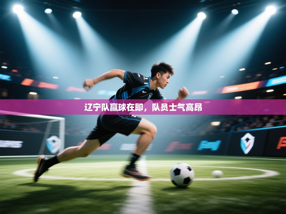 辽宁队赢球在即，队员士气高昂  第1张