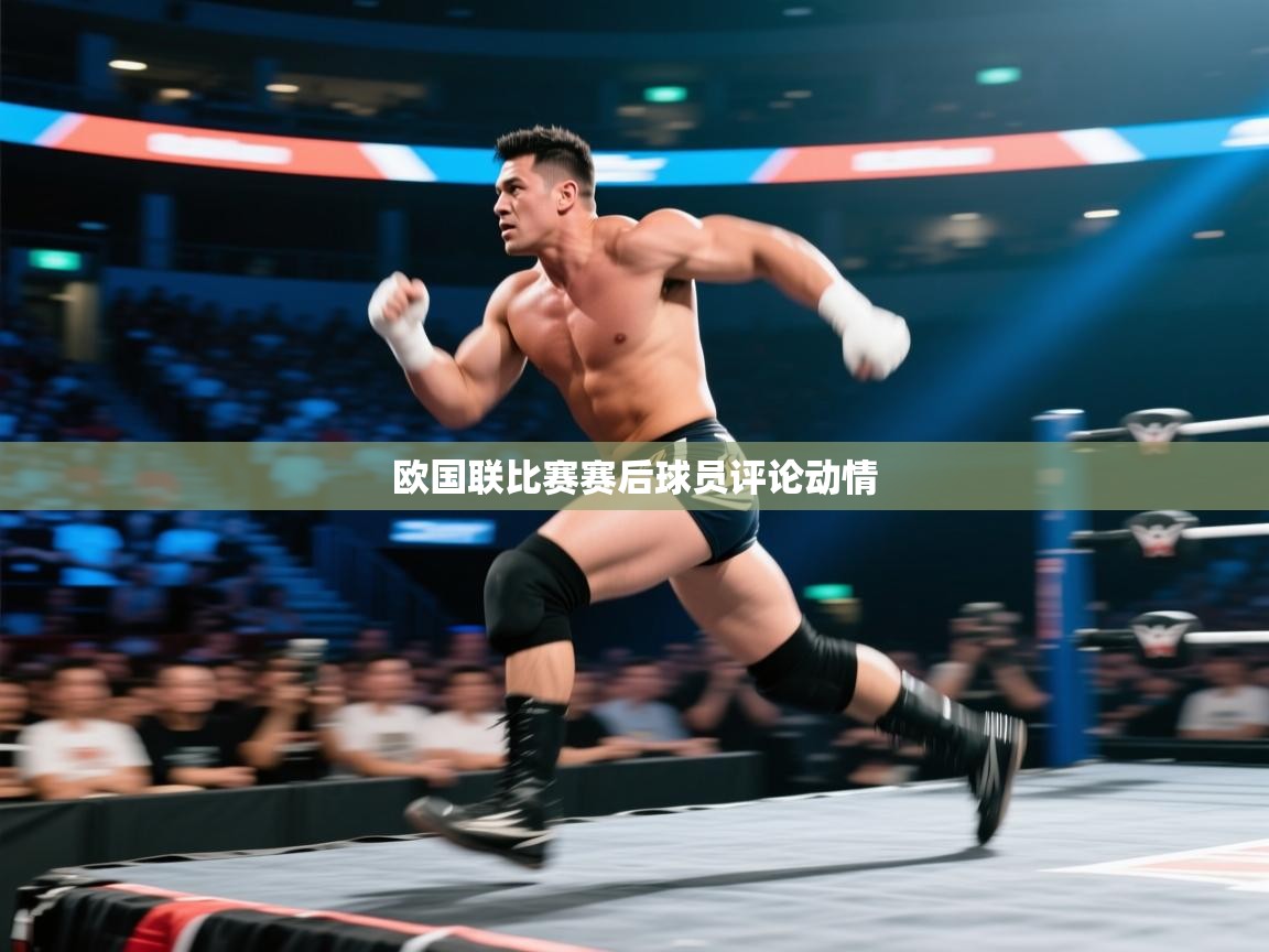 欧国联比赛赛后球员评论动情 第2张