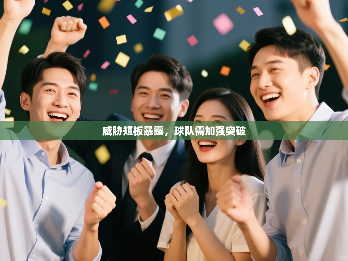 威胁短板暴露，球队需加强突破  第2张