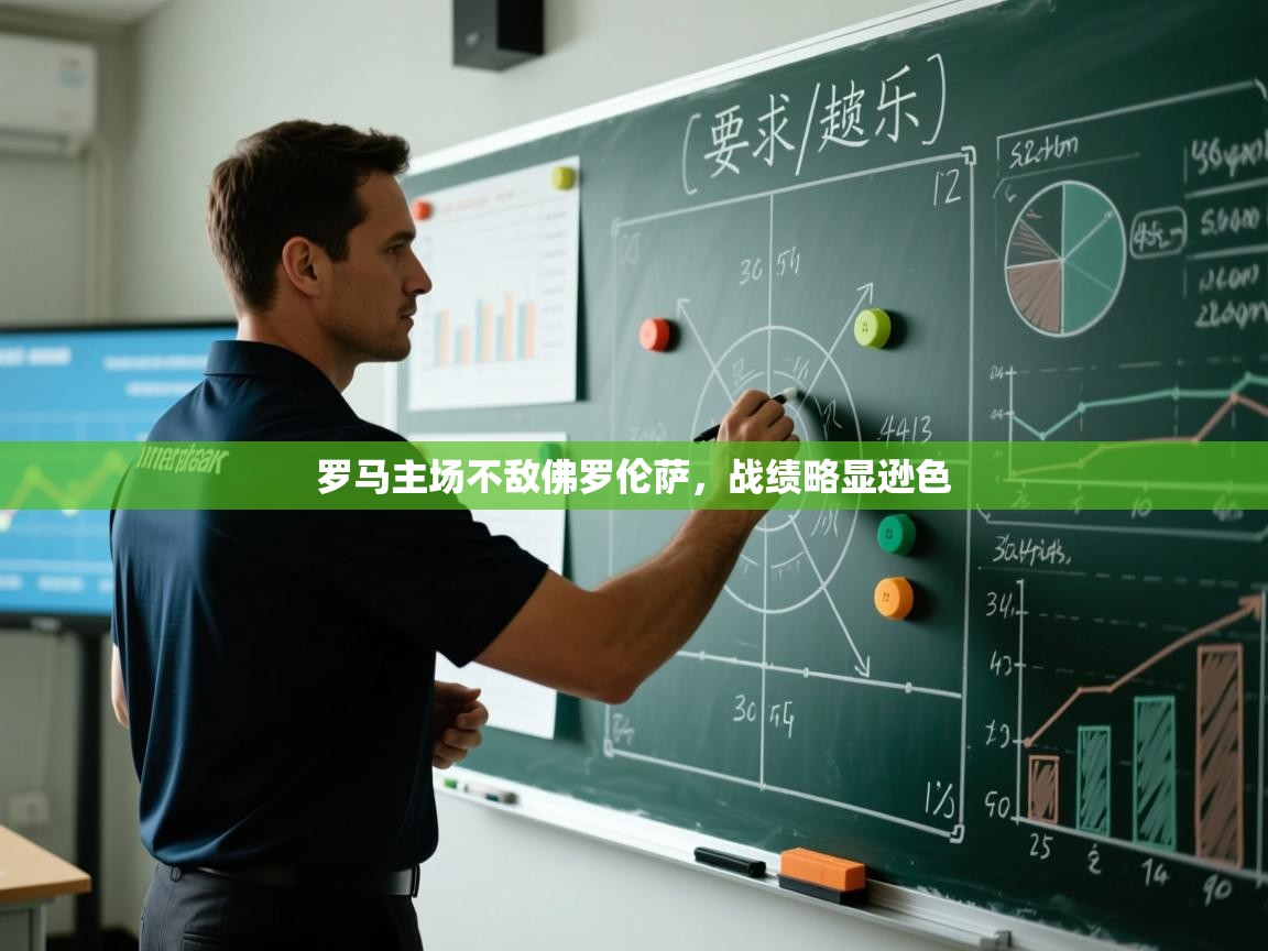 罗马主场不敌佛罗伦萨，战绩略显逊色  第1张