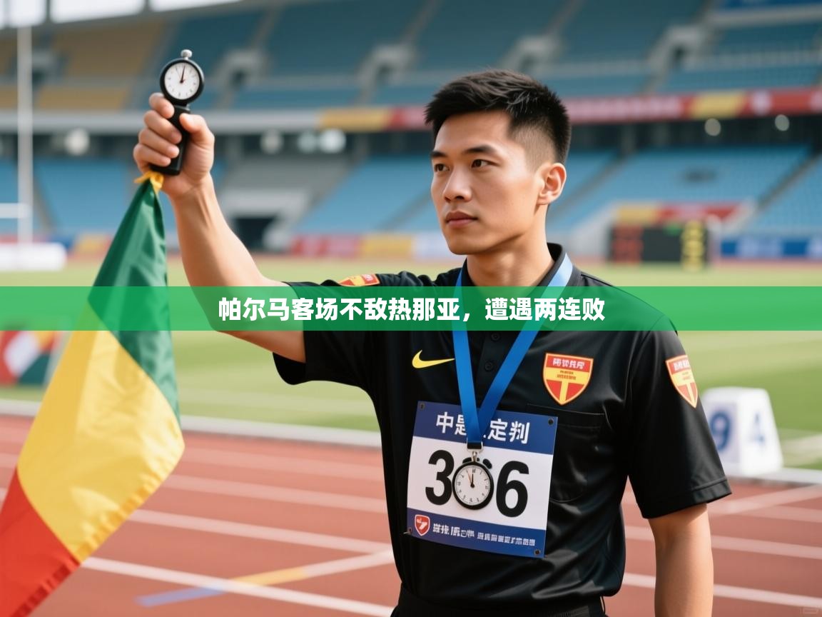 帕尔马客场不敌热那亚，遭遇两连败  第1张