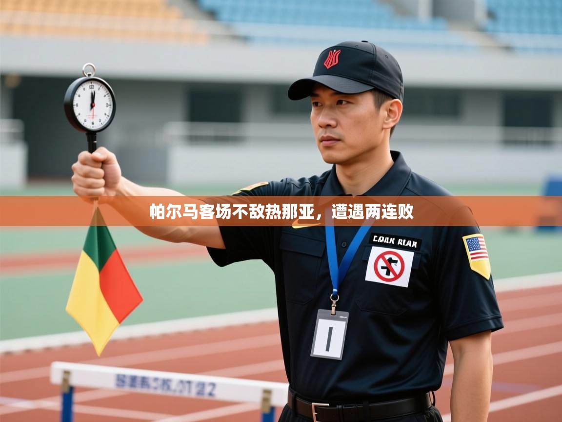 帕尔马客场不敌热那亚，遭遇两连败  第2张