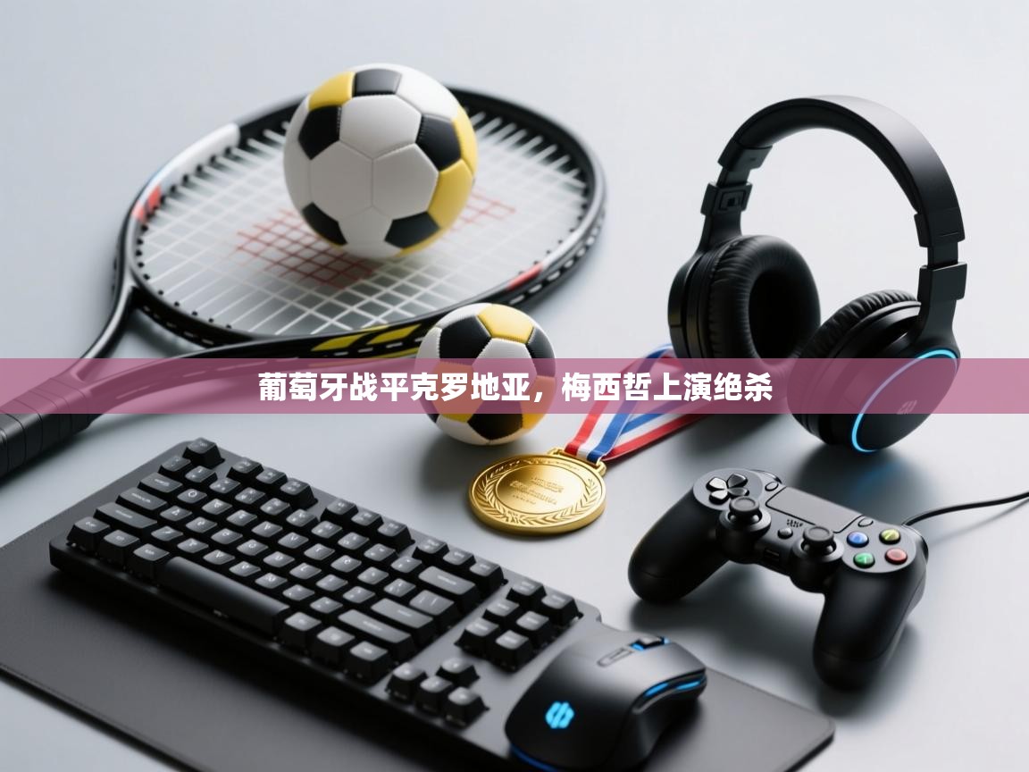 葡萄牙战平克罗地亚,梅西哲上演绝杀 第1张