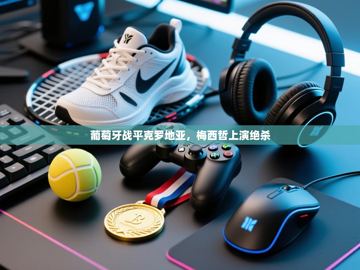 葡萄牙战平克罗地亚,梅西哲上演绝杀 第2张