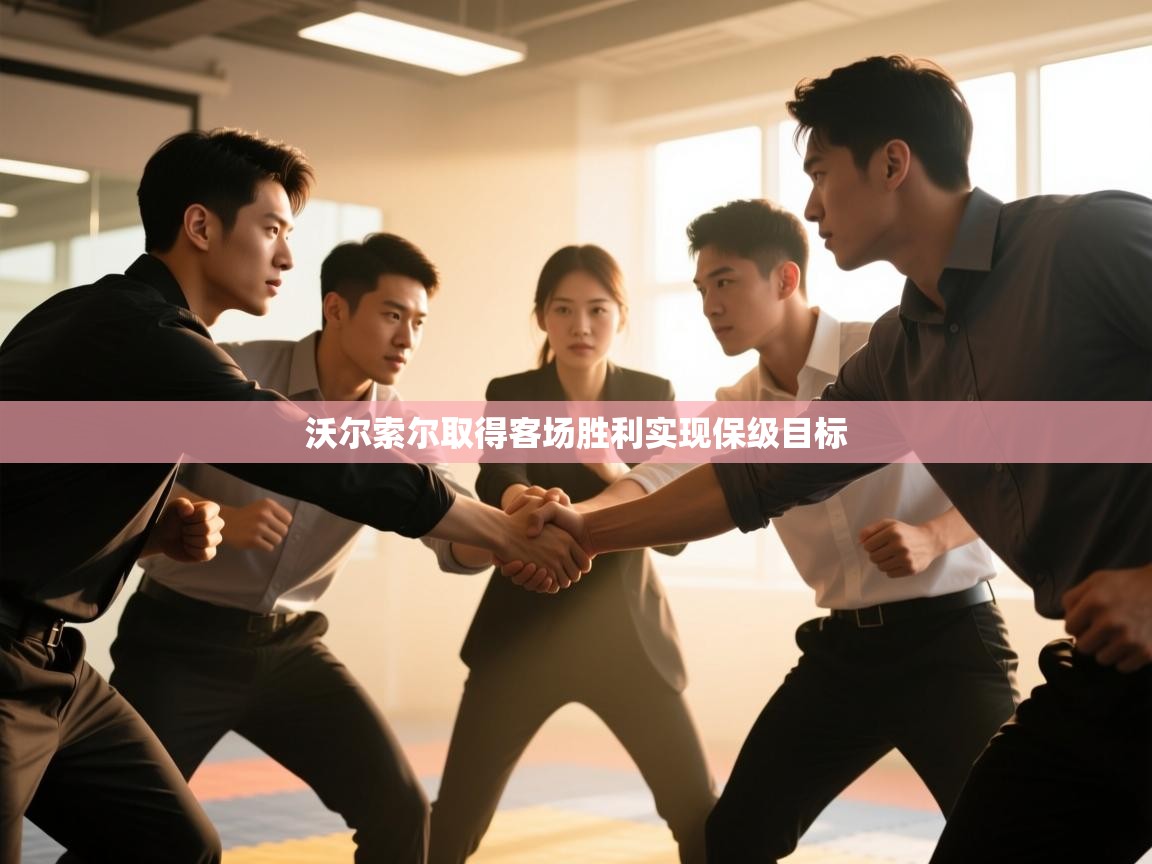 沃尔索尔取得客场胜利实现保级目标 第2张