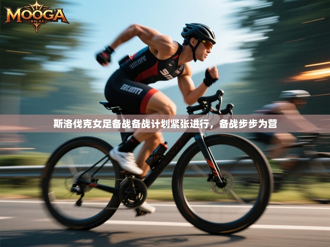 斯洛伐克女足备战备战计划紧张进行，备战步步为营  第1张