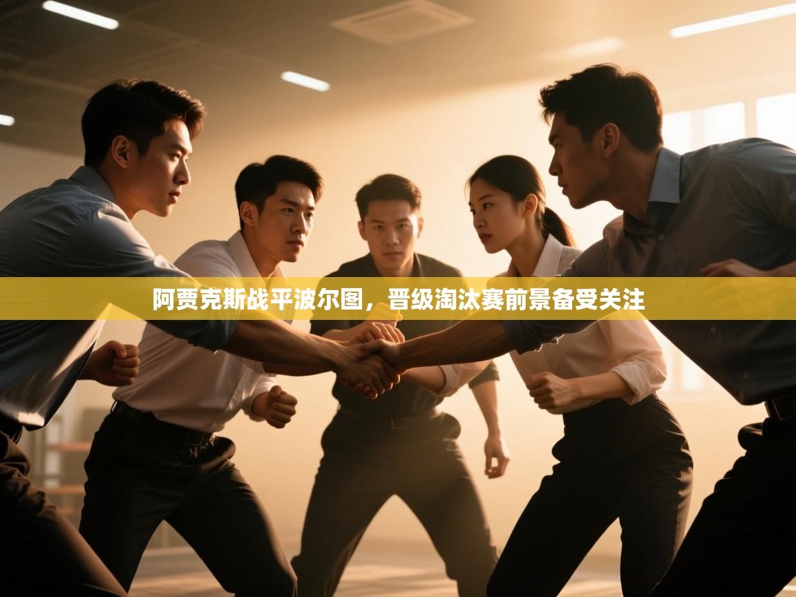 阿贾克斯战平波尔图，晋级淘汰赛前景备受关注