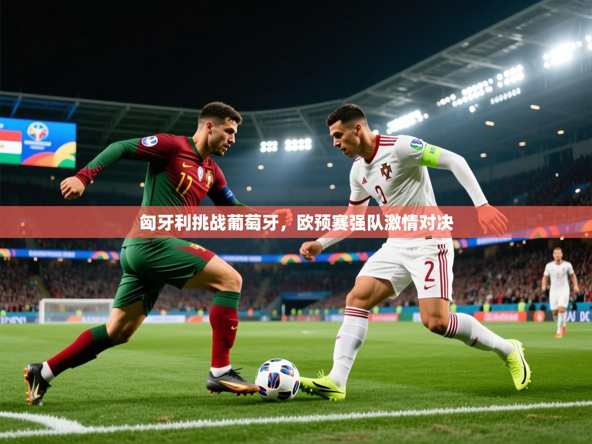 匈牙利挑战葡萄牙，欧预赛强队激情对决