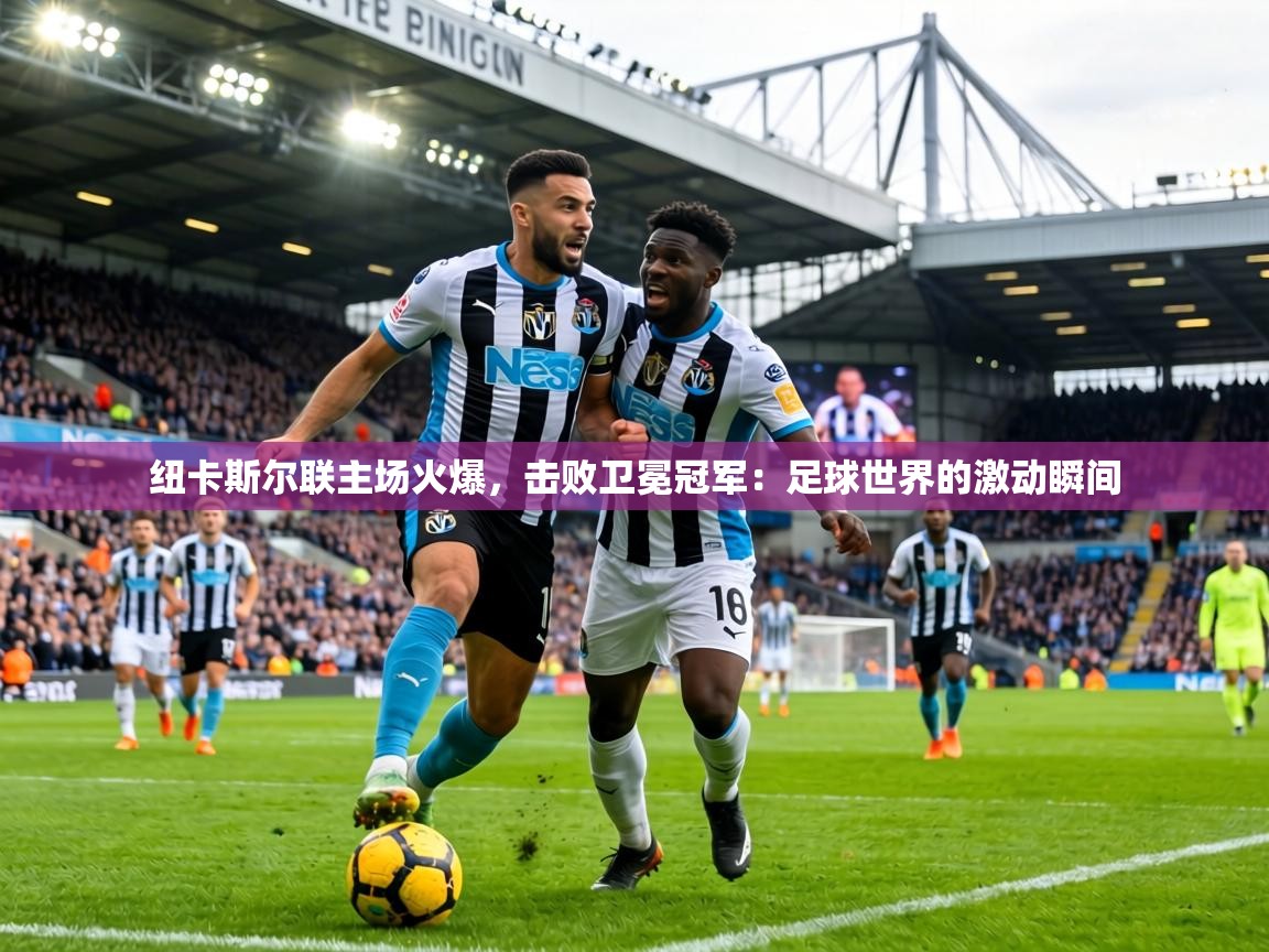 纽卡斯尔联主场火爆，击败卫冕冠军：足球世界的激动瞬间