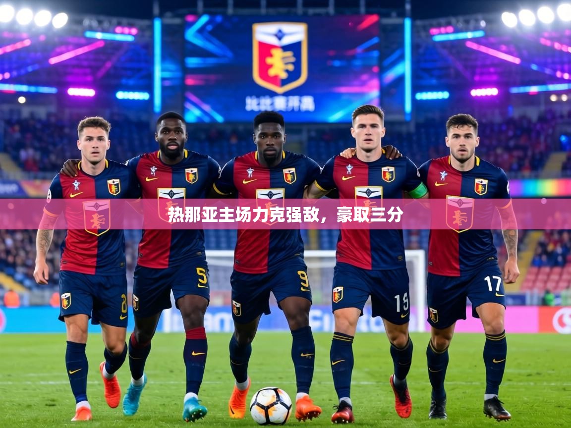 热那亚主场力克强敌，豪取三分  第1张
