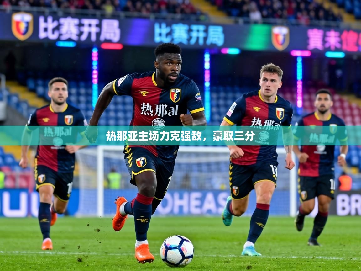 热那亚主场力克强敌，豪取三分  第2张